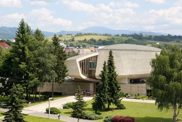 V Múzeu SNP oslávime 78. výročie ukončenia II. svetovej vojny 8. mája zaujímavým programom