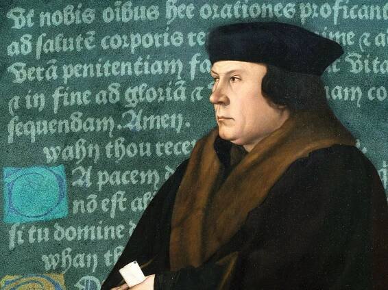 Prayer Book Owned by Thomas Cromwell, Adviser to Henry VIII, Was Hidden in Plain Sight for Centuries