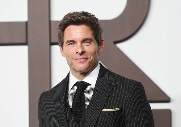 James Marsden Joins Apple's 'Your Friends & Neighbors' For Season 2