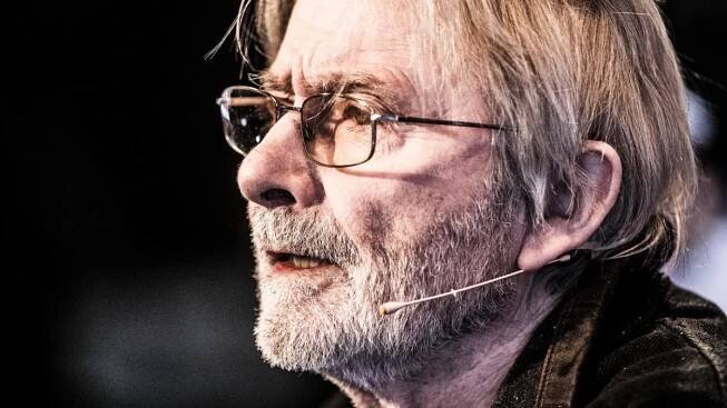 Zemřel Ladislav Mrkvička známý ze seriálů Dobrá voda a Major Zeman či z filmu Staříci