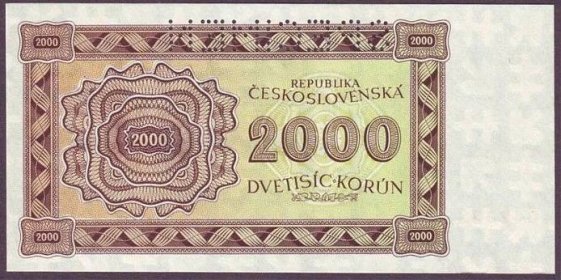 2000 K 1945 rub