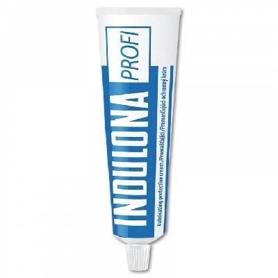 Krém na ruce Indulona Profi - promašťující, modrá, 100 ml