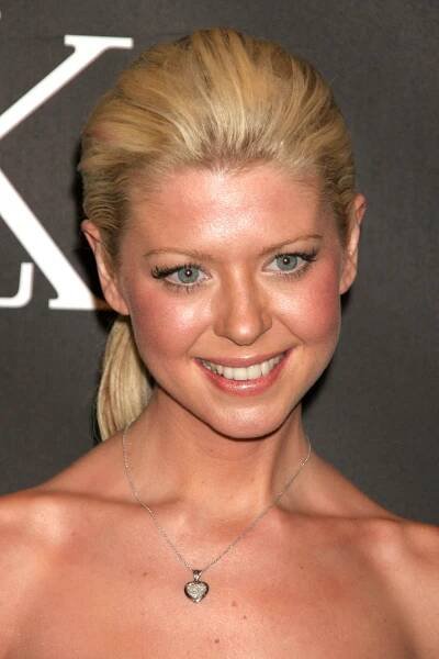 Foto 9 k článku Někdejší hvězda Prciček Tara Reid: Bývala idolem teenagerů, dnes je známá už jen nepovedenými plastikami