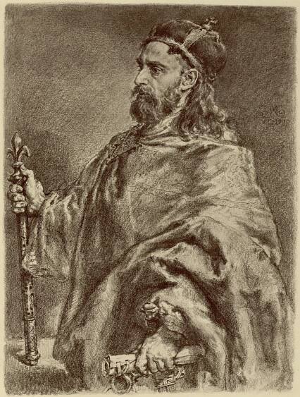 Vladislav I. Herman