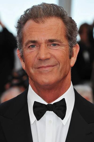 Mel Gibson 2013