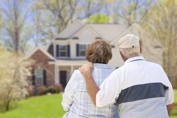 Aging in Place: Looking at Baby Boomer Generation Homes Today - Luxury Custom Home Builder Downers Grove
