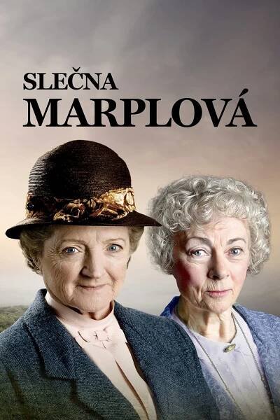 Agatha Christie: Slečna Marplová (2004) seriál