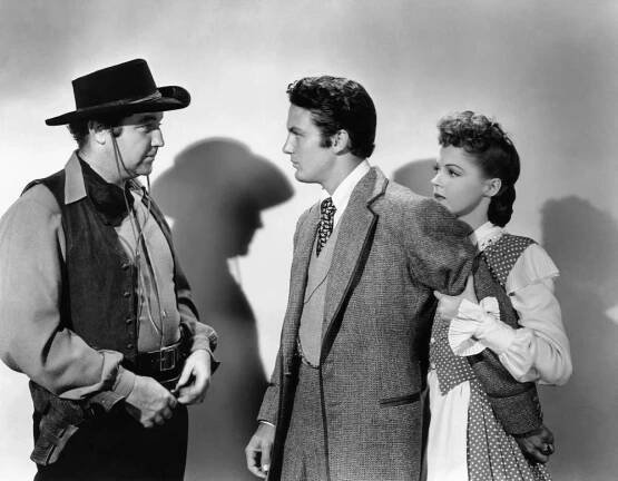 Robert Stack - Actor
