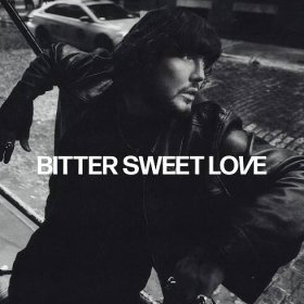 Arthur James: Bitter Sweet Love - CD