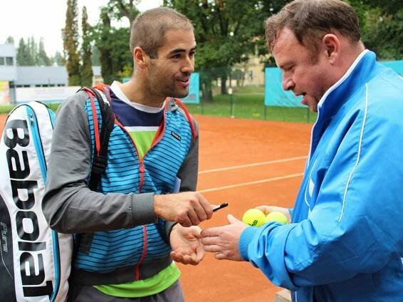 FOTO: 59. Přebor Chodska vyhrál Michal Franěk