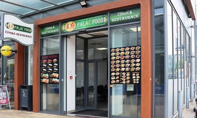PALÁC FOOD foto 4