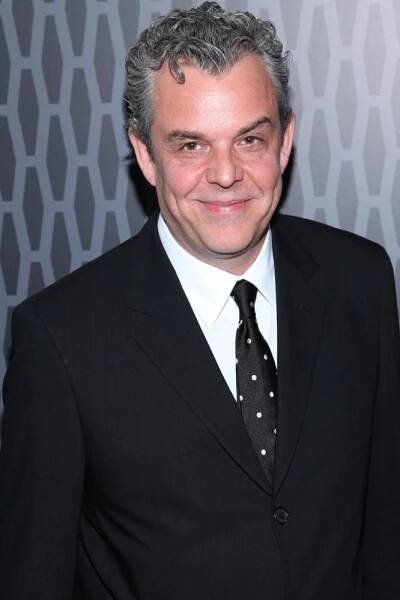 Danny Huston - Actor