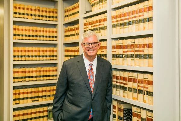 News - McCleskey Law Firm