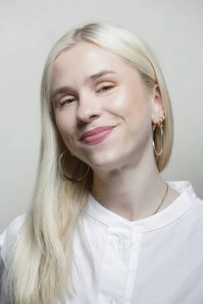 Mariana Prachařová - ACTORSMAP