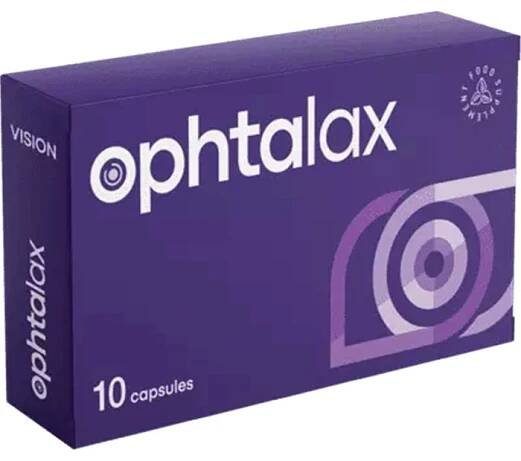 OPHTALAX