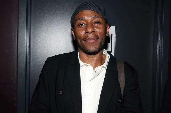 Yasiin Bey at Webster Hall on April 26, 2019 in New York City. (Shareif Ziyadat/WireImage)
