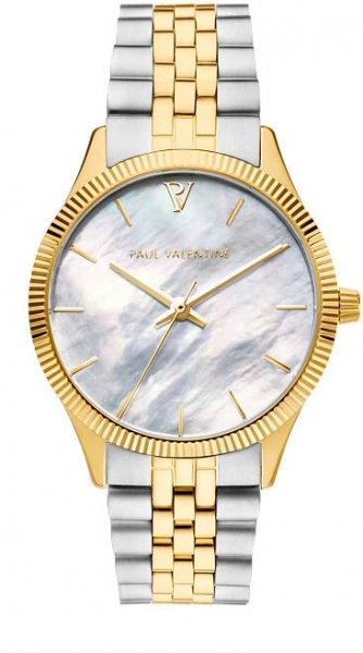 Iconia Gold Silver