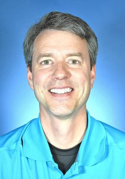 Craig Stevens, Mission Design Lab (MDL) Team Lead.