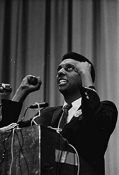 Black Panther Party Seattle Chapter (1968-1978) - HistoryLink.org