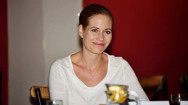 Zuzana Kajnarová ubytovala ve svém penzionu Ukrajince s jejich rodinami