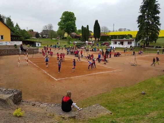 20. 5. 2017 MLŽKY LUPENICE TURNAJ | SK Geodézie Česká Třebová 