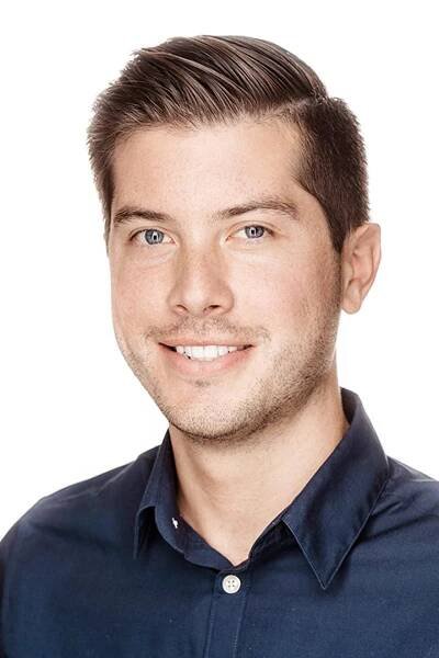 Mark Christian, MCP - M'akola Development Services