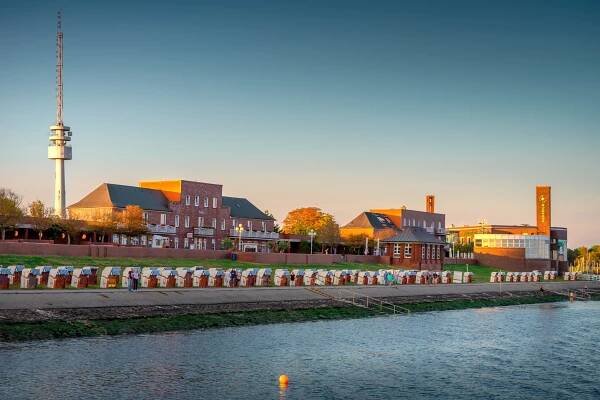 Bilderpool | Tourismus-Agentur Nordsee (TANO)