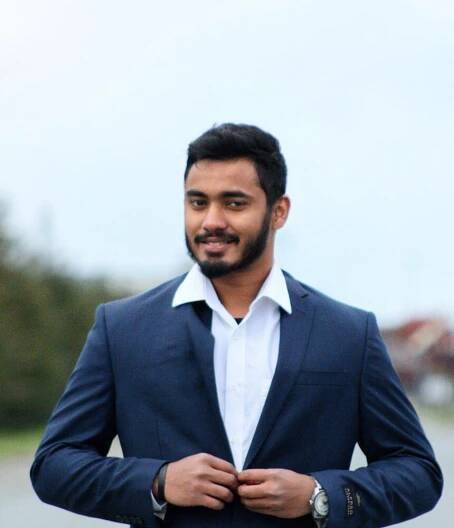 Motti Lal – Capstone Mark