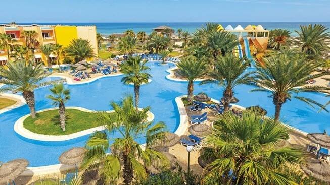 Nejlepší hotely na ostrově Djerba – Vítězové Invia Awards 2024 | Invia.cz