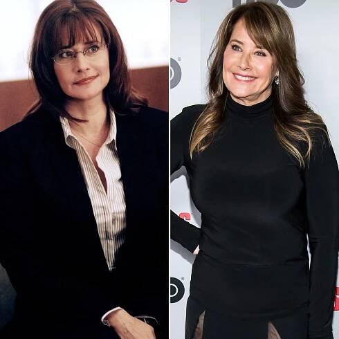 ‘The Sopranos’ Cast: Where Are They Now? Photos