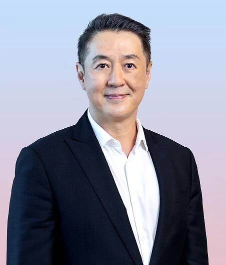 Mr. Viboon Leerattanakajohn