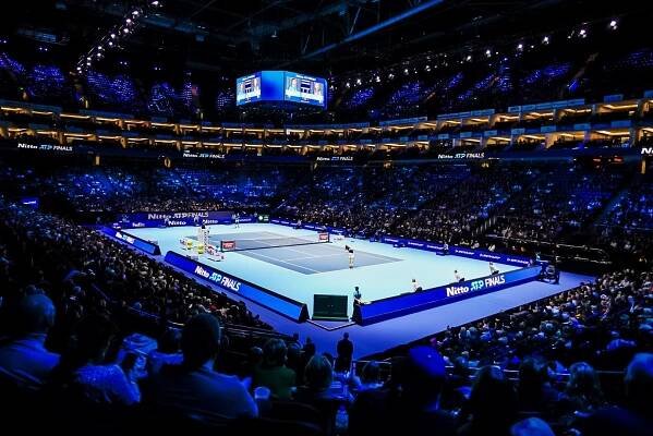 ATP Finals 2019