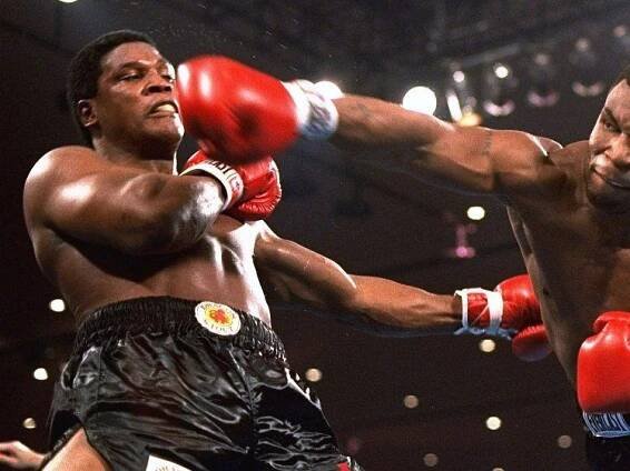 Mike Tyson: Vzor v Alim a zásadní zápasy boxera 
