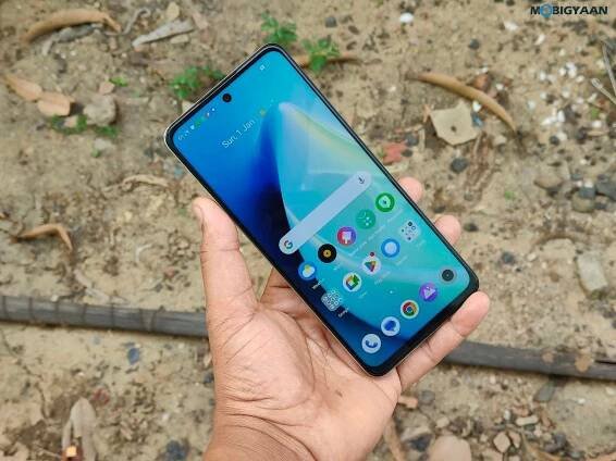 realme C67 5G Review 7