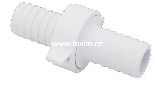 Texim Spojka hadicová 5/4" 32mm Myjava od 48 Kč - Heureka.cz