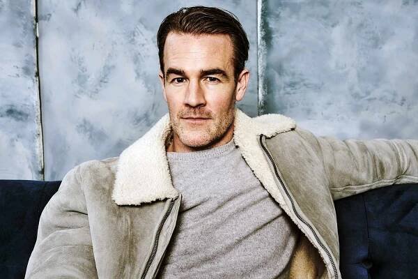 James Van Der Beek Reflects on How Cancer Affected His Marriage and Family: 'It Has Been the Hardest Year of My Life'