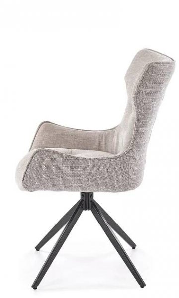 Židle K573 - Šedá | FURNIPOL LOUNGE s.r.o.