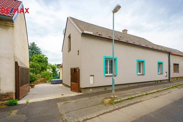 Prodej domu 95 m², Čelákovice | Reality RE/MAX