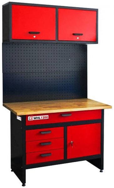 Holzmann WHL1200 1200 x 600 x 840 mm