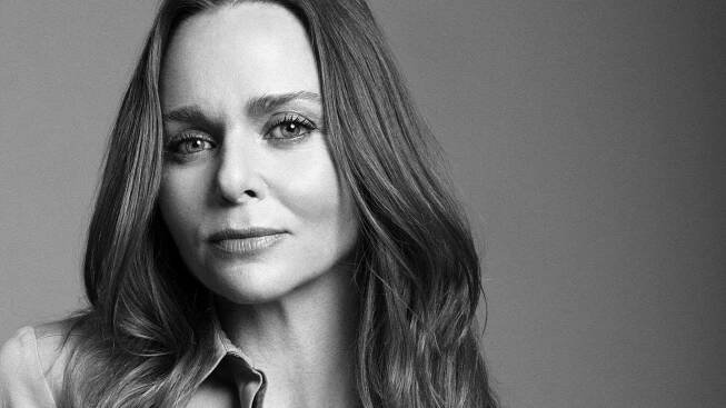 Redefining Fashion: The Inspiring Journey of Stella McCartney