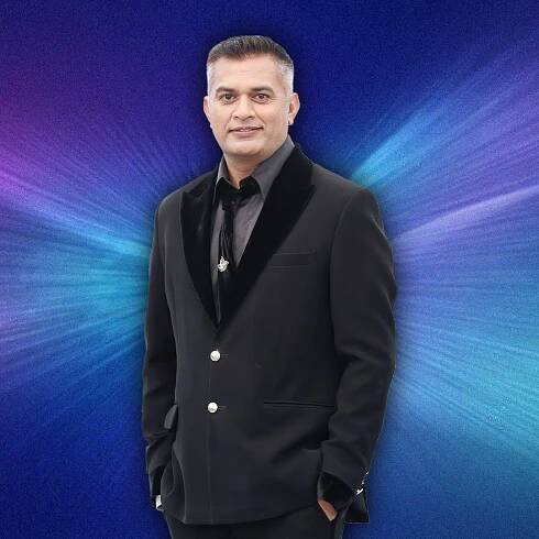 Meet Homebound director Neeraj Ghaywan, whose film got a 9-minute standing ovation at Cannes 2025