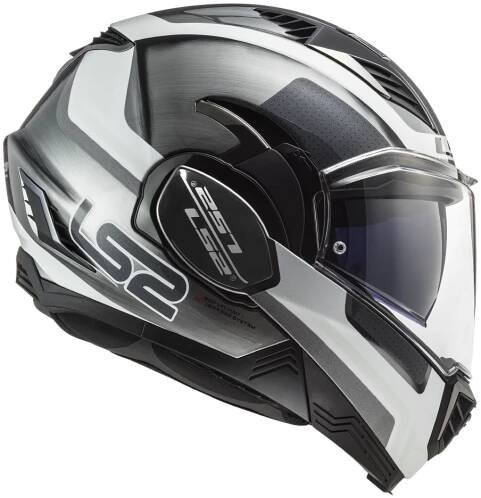 FF900 VALIANT II ORBIT Jeans | LS2 Helmets