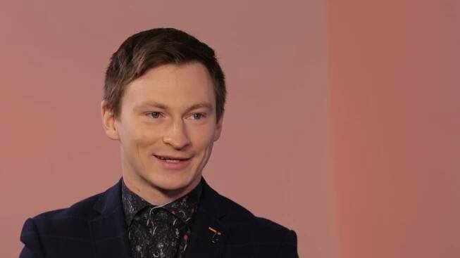 Mikýř: Podařilo se nám ovlivnit volby, chci ochránit lidi, začínal jsem sám v kuchyni