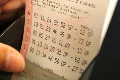 I’m ‘still processing’ after winning the $1.1m jackpot prize – but I immediately lost half thanks to my cho...