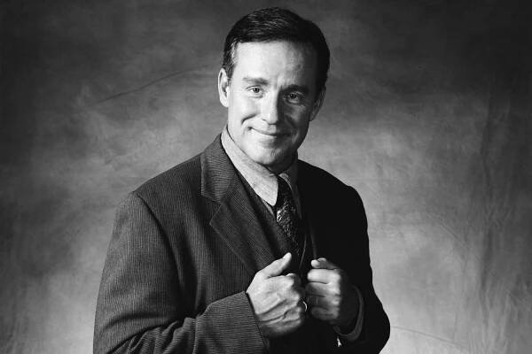 Phil Hartman's Daughter Celebrates What Would Have Been Beloved Actor's 74th Birthday