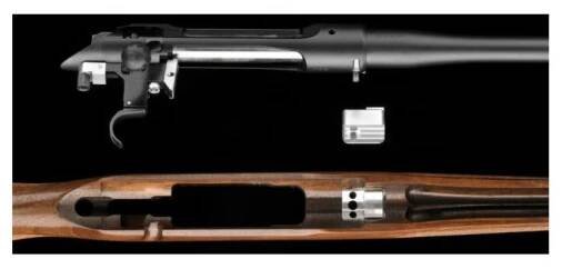 sauer 101 GTI