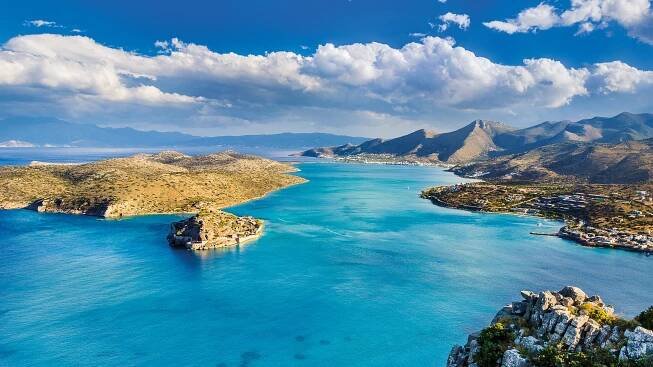 Elounda