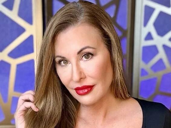 Men showed 'true colours' when mature models used AI to 'turn into younger versions'