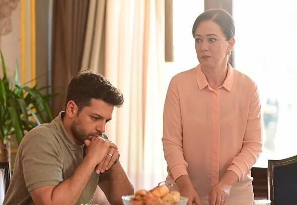 Veda Mektubu - Episode 18 (E18) (2023)
