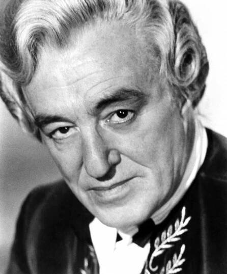 Milostná dobrodružství Moll Flandersové - Promo - Vittorio De Sica